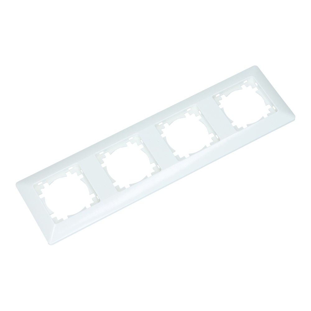 Afdekraam 4 voudig MIKRO 9010