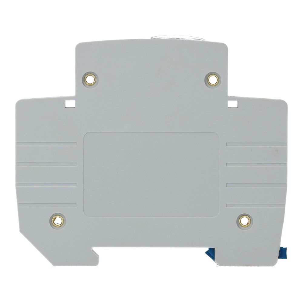 Indicatie led rood 12-24V AC/DC 9mm