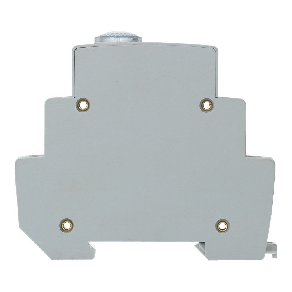 Indicatie led blauw 230VAC