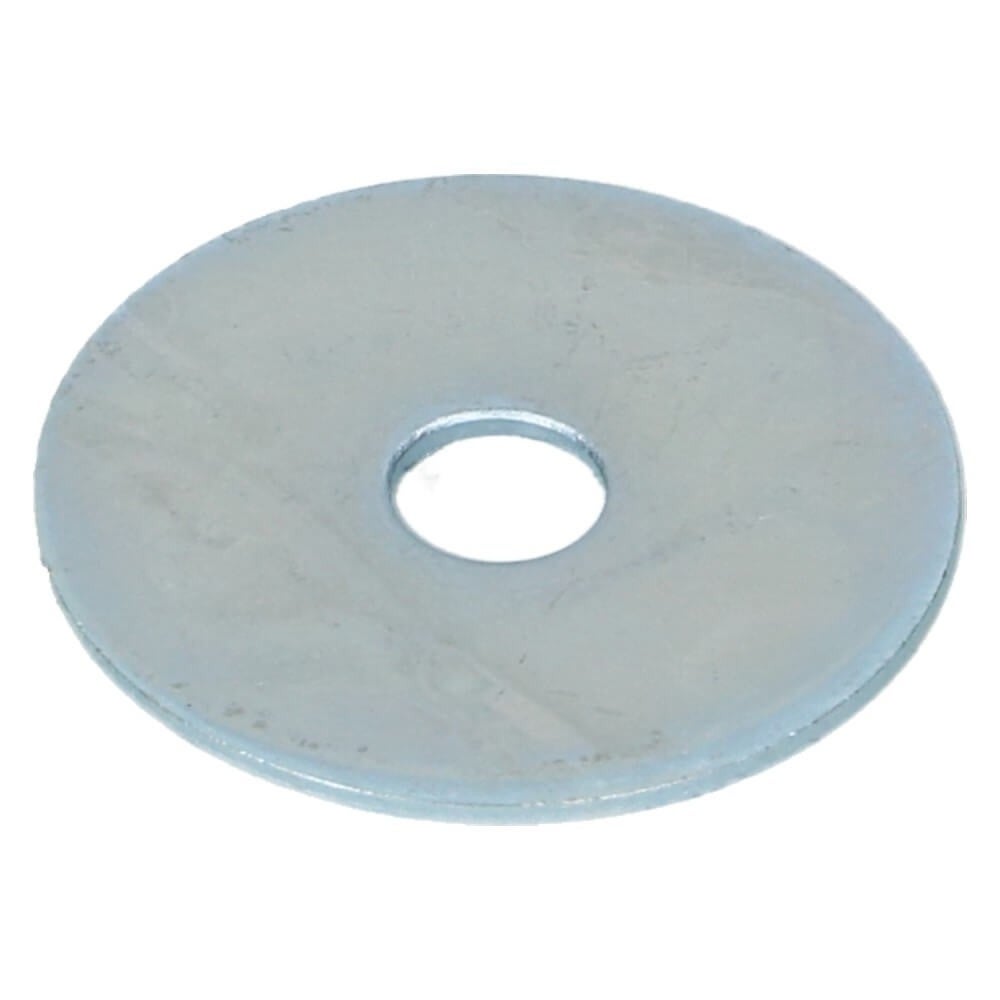 Carrosseriesluitring Din 9021 M10x30 verzinkt 1.50mm - 100 stuks