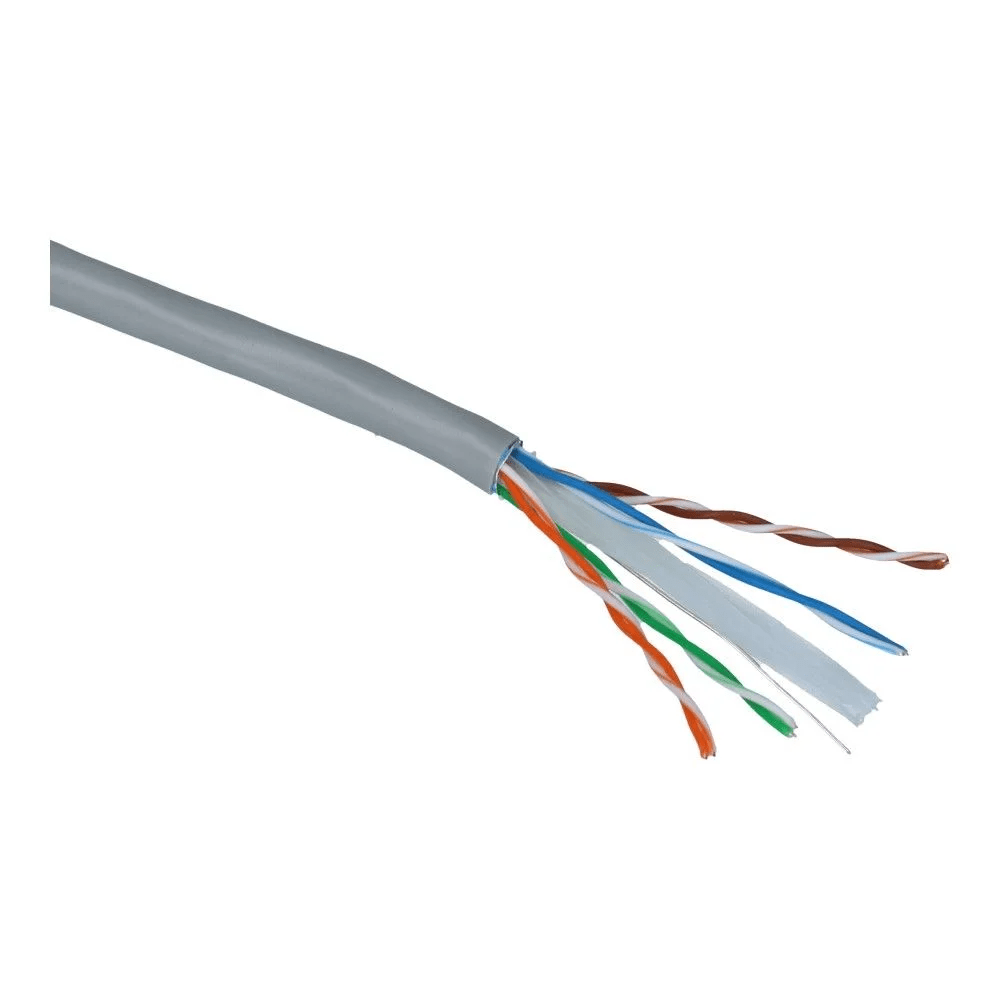 UTP CAT 6 netwerk rol 305mtr