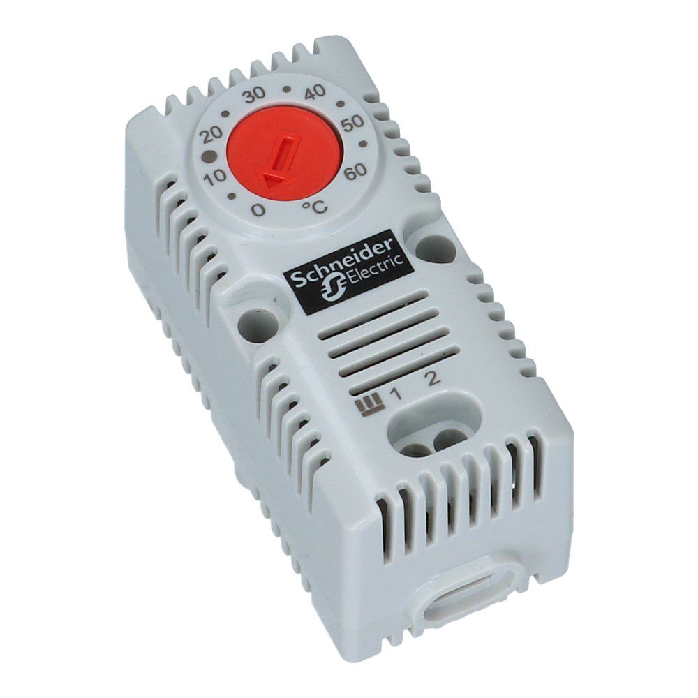 Thermostaat verwarmen 0-60°C 