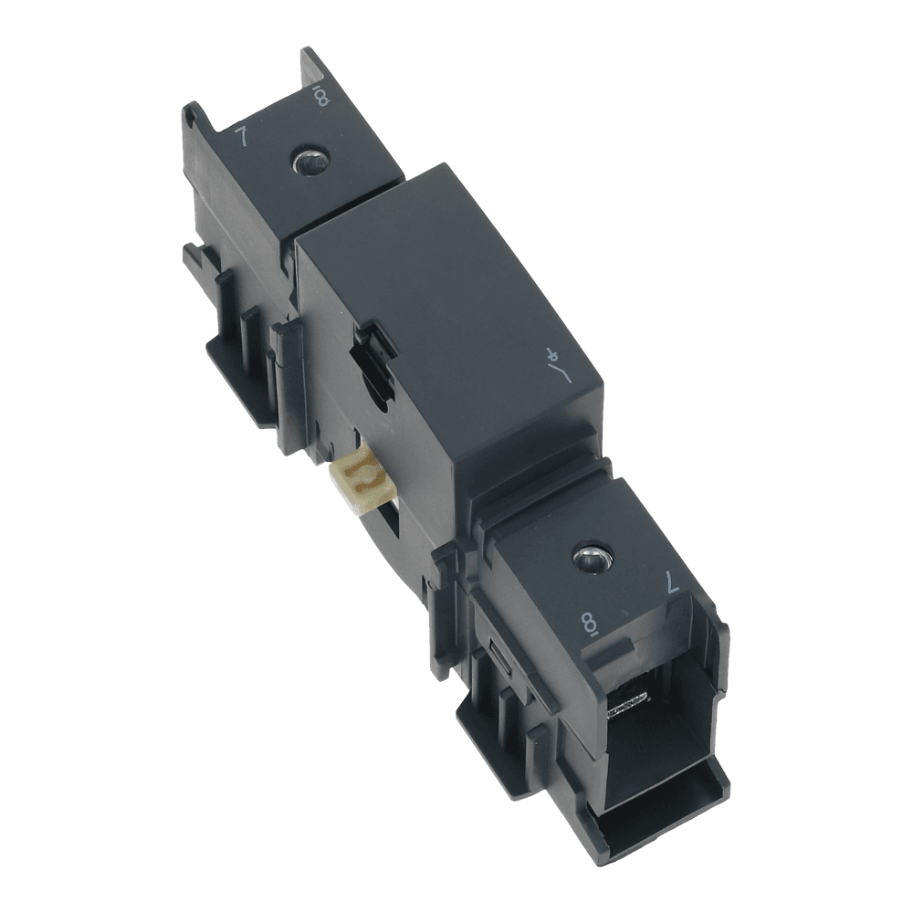 Socomec Sirco M3 Scheider 125A
