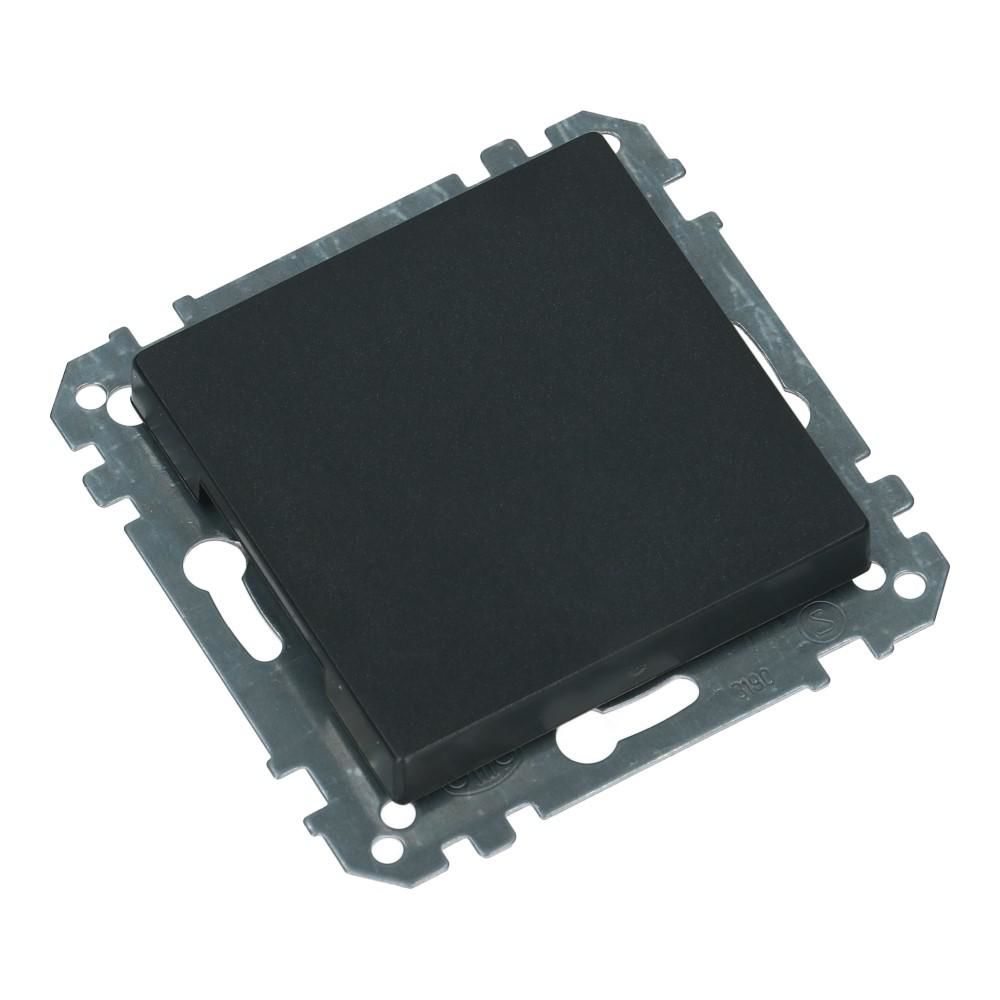 Centraalplaat SYSTEEM-M 7016 blindplaat
