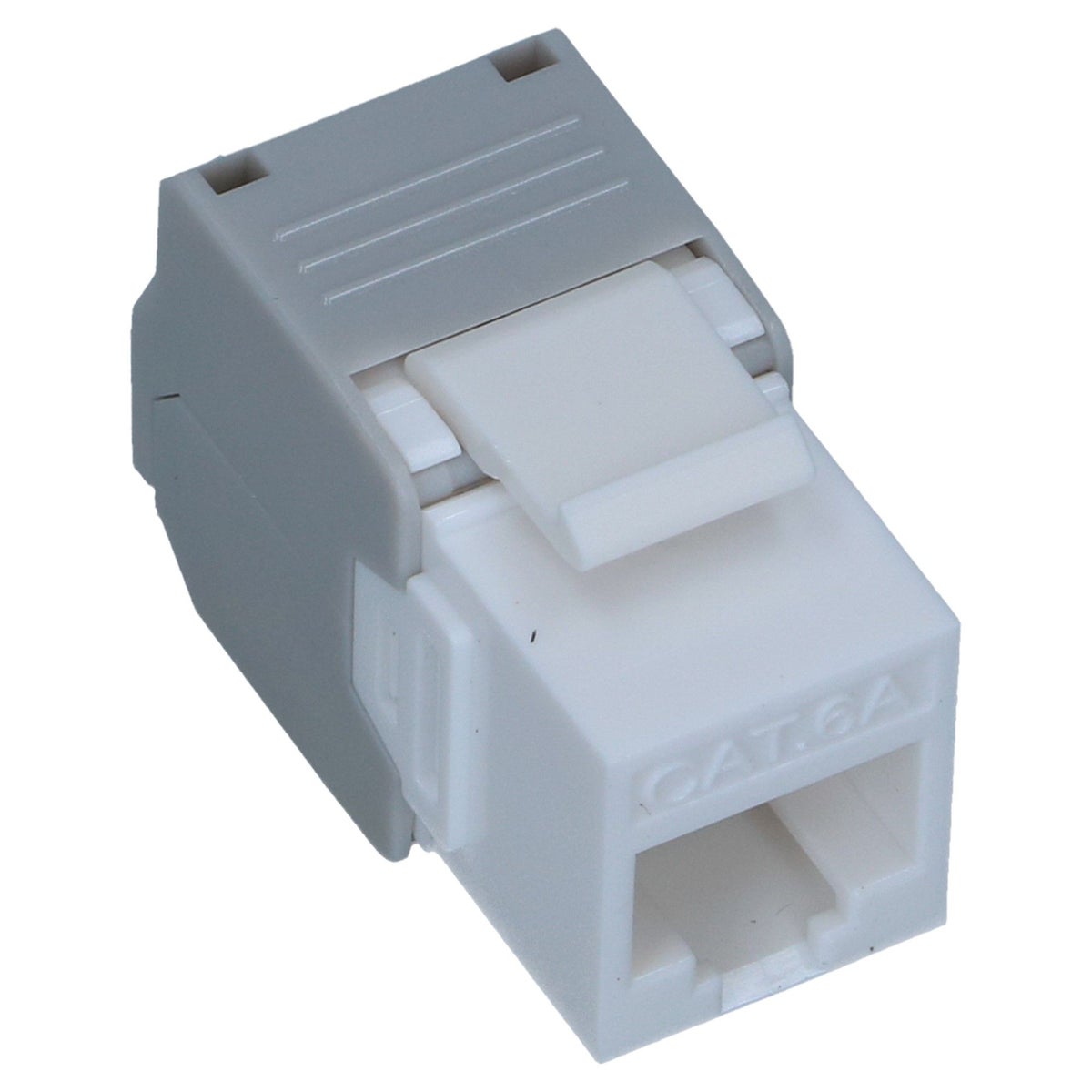 Keystone CAT6a UTP