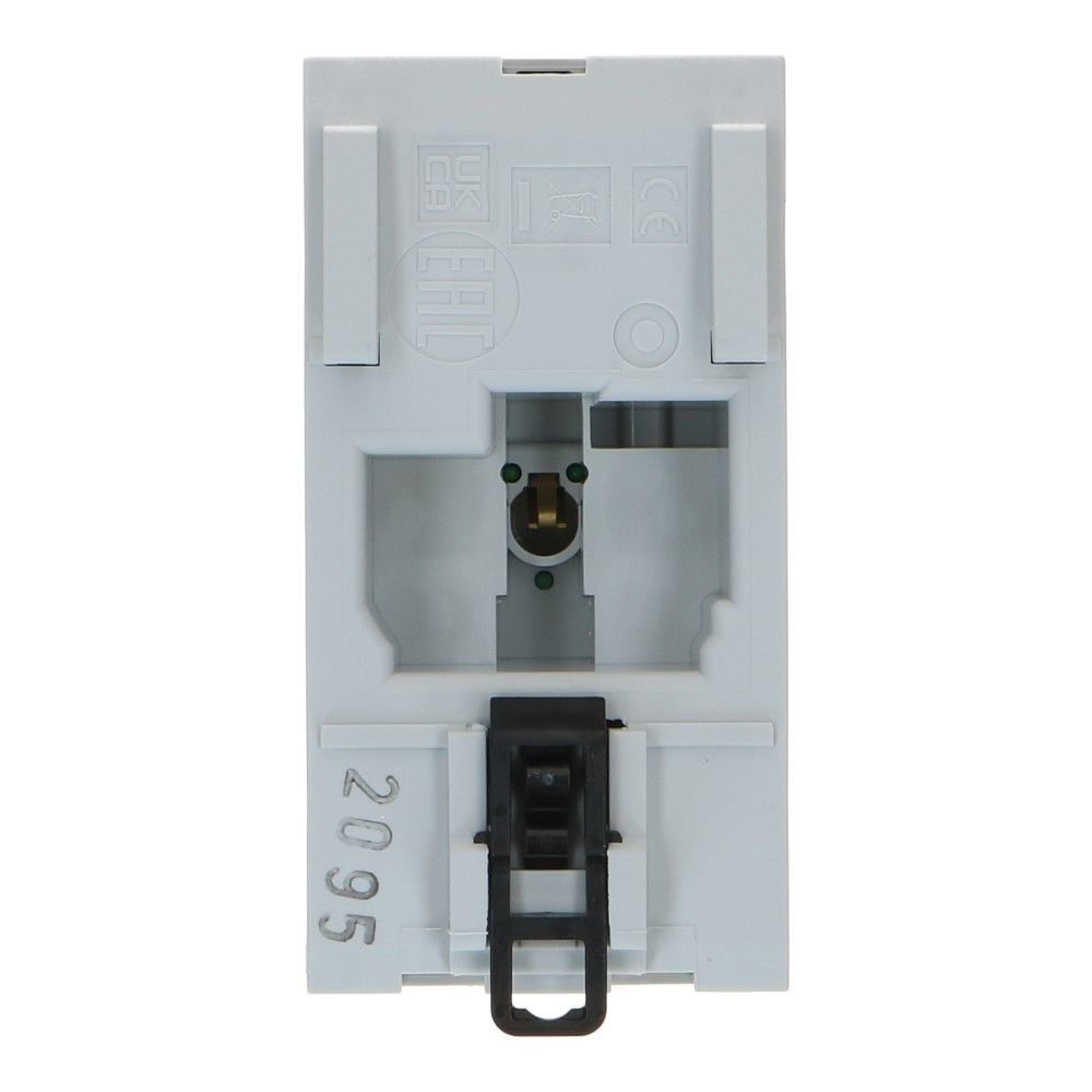 ABB Stopcontact DinRail M1175