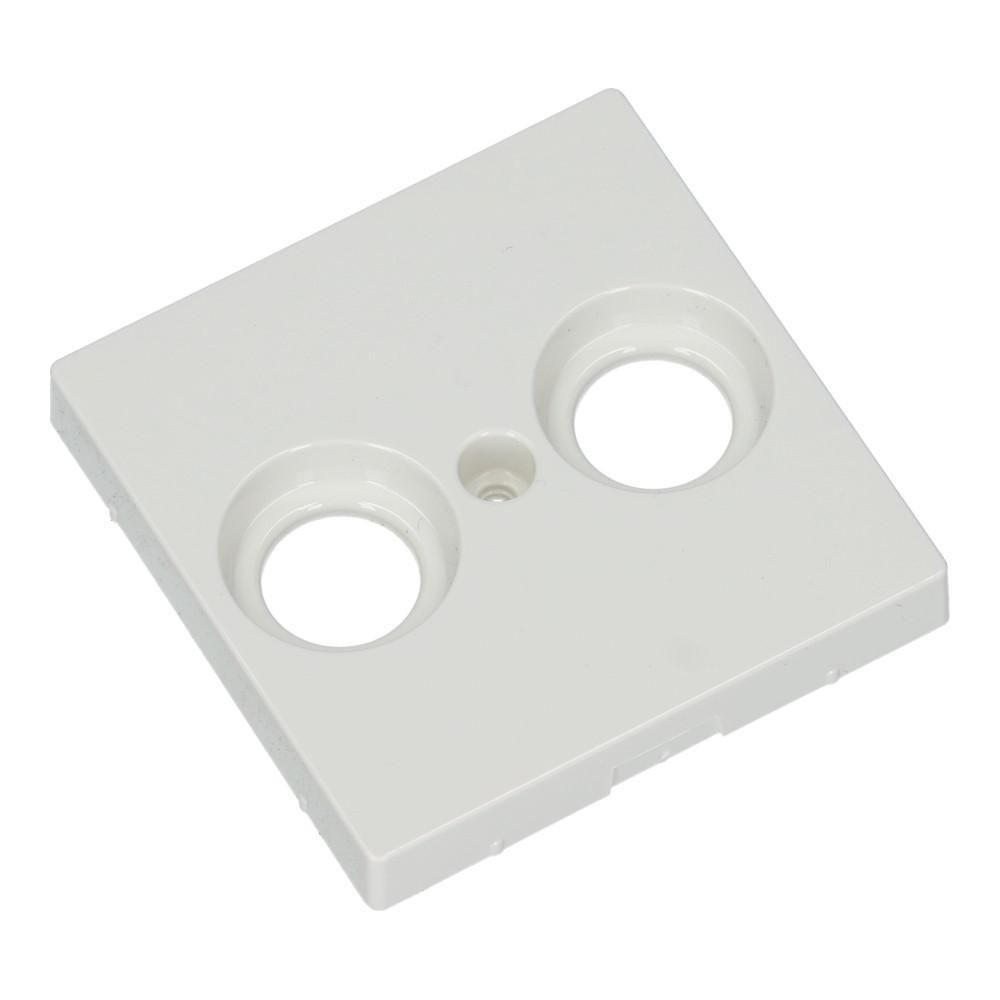 Centraalplaat SYSTEEM-M 9010 cai