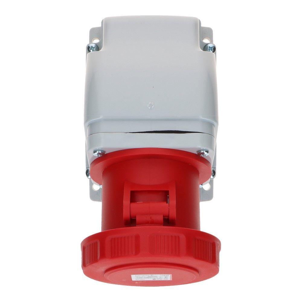 CEE female 5 polig 6H 63A IP67 wcd 380-415VAC