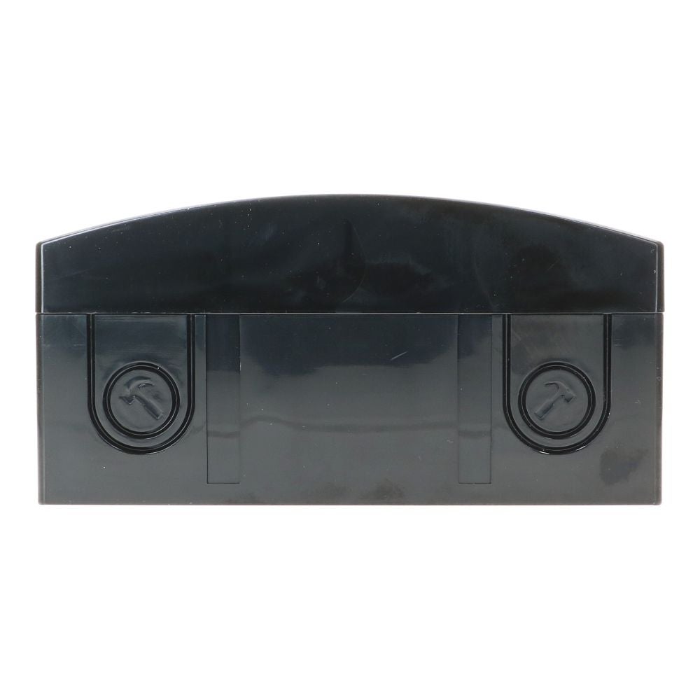 SEP MST-8 mini installatiekast  8 modules IP20