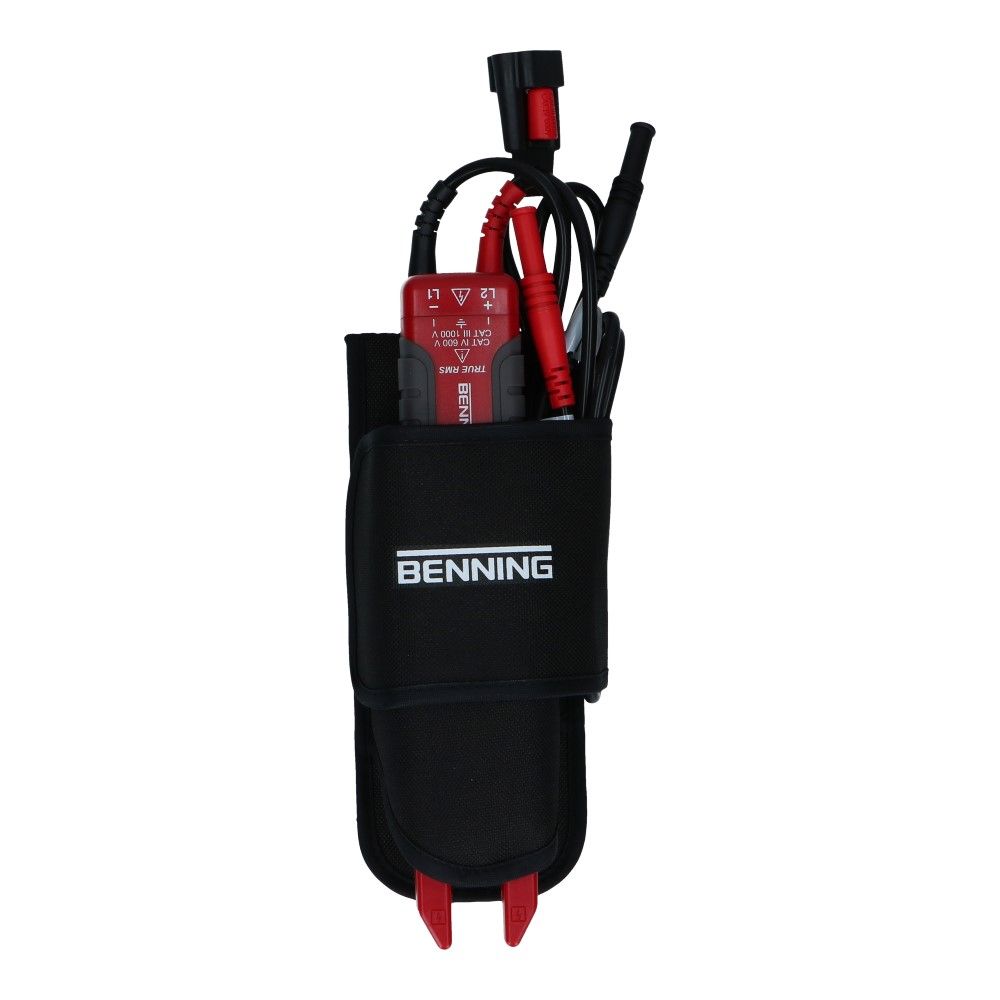 Ampèretang  CM 1-4 True RMS 100mA-200A AC 