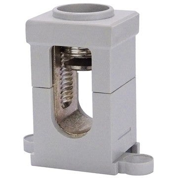 Verbindings,- aftakklem AK 6mm2