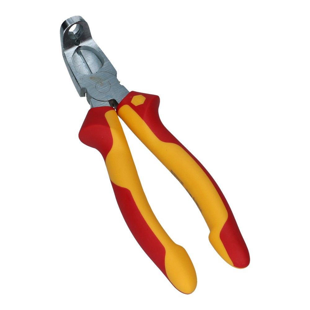 Electricienstang 170mm VDE