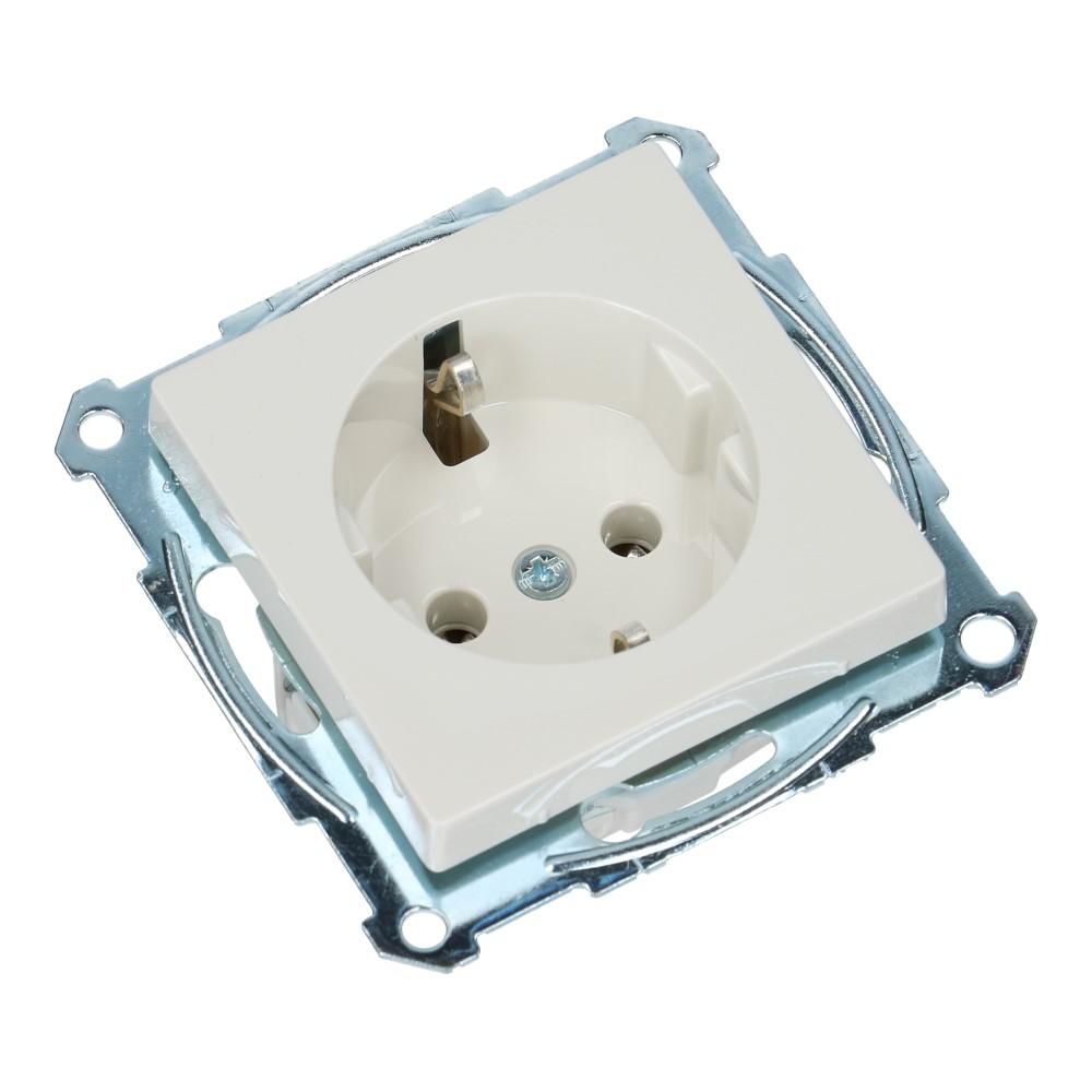 Wandcontactdoos SYSTEEM-M 9010