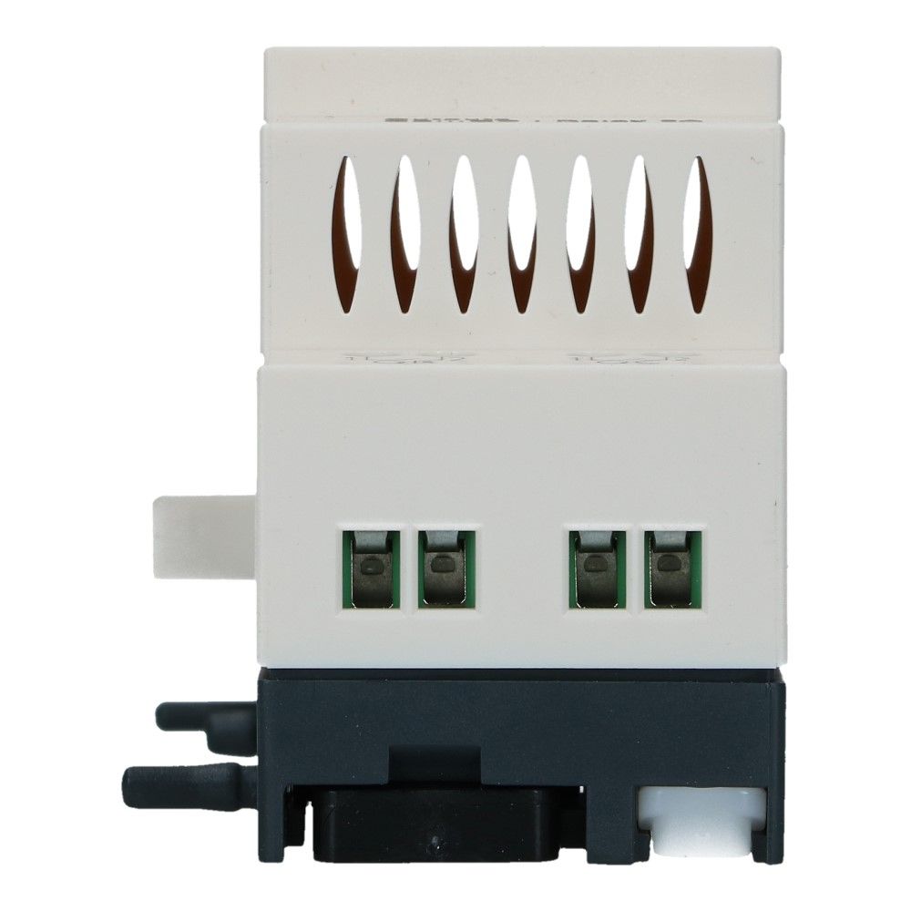 Zelio PLC uitbreiding 6I-O 4in 2uit 24VDC
