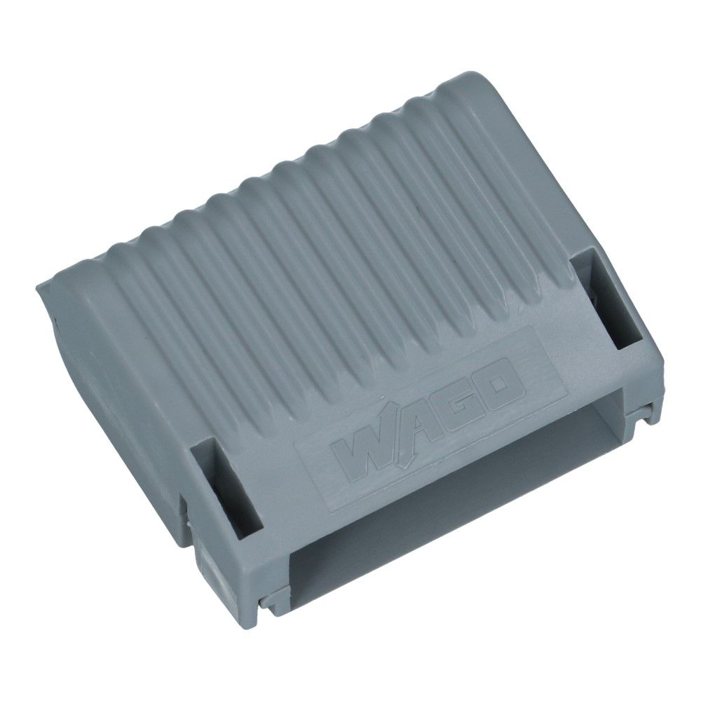 WAGO Gelbox voor verbindingsklem 21.3x40.1x49.4mm - Grootte 2