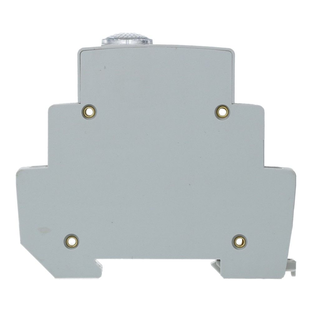 Indicatie led blauw 12-24V AC/DC