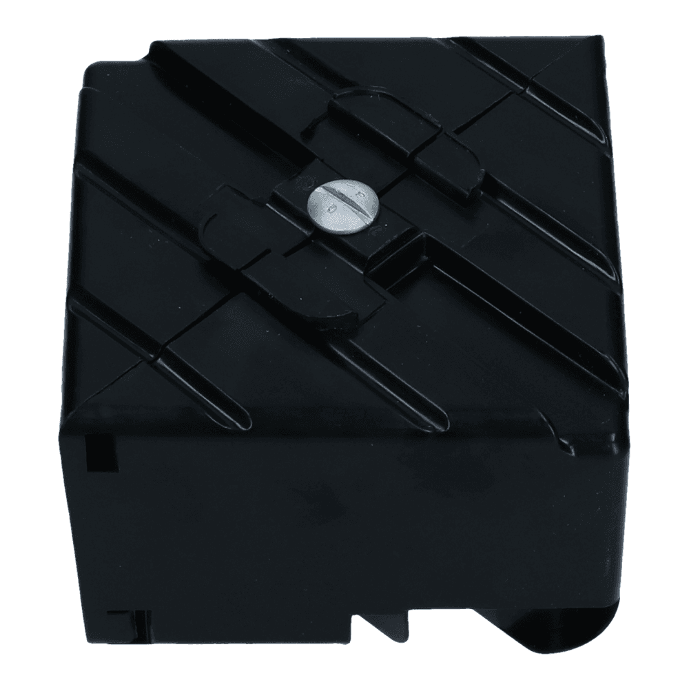Trayco Cube daksteun voor draadgoot