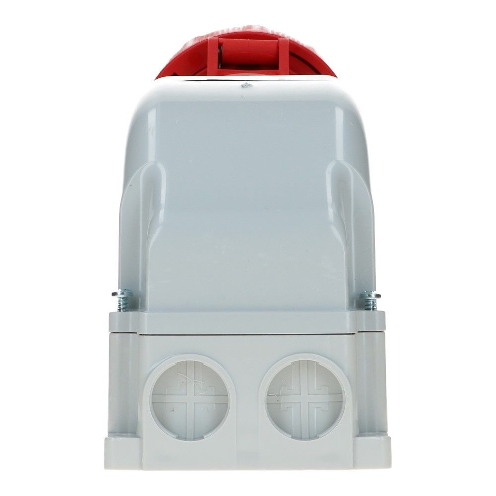 CEE female 5 polig 6H 63A IP67 wcd 380-415VAC