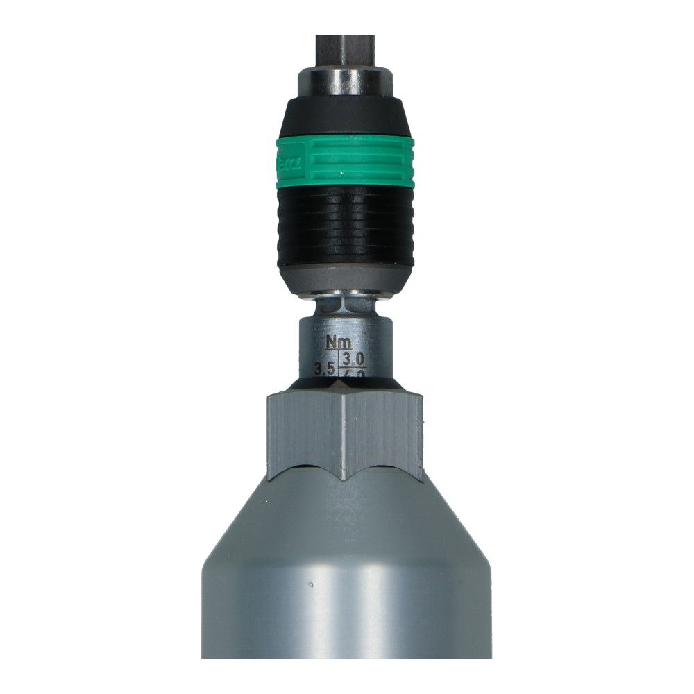 Staubli MC4 moment torque set