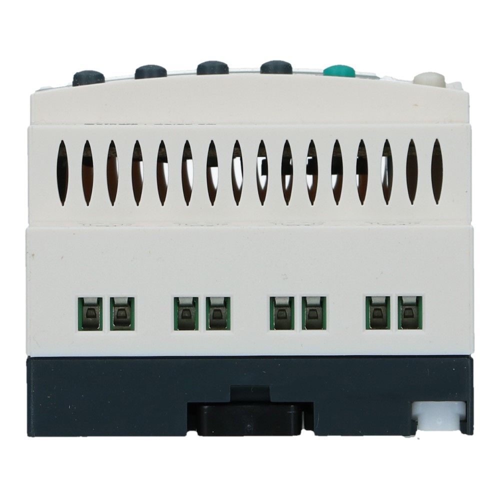 Zelio PLC met klok 10I-O 6in 4uit met scherm 24VDC