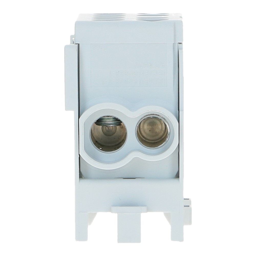 HLAK Hoofdkabel aftakklem 1x25mm² 1x16mm