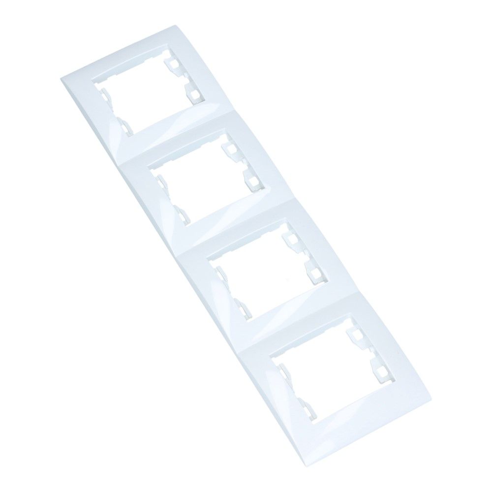 Afdekraam 4 voudig VITA 9010 verticaal