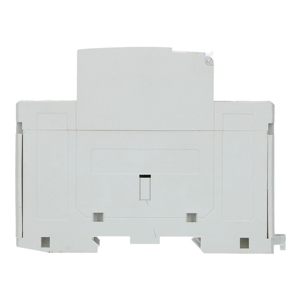 4 polig 4 NC 25A Installatierelais