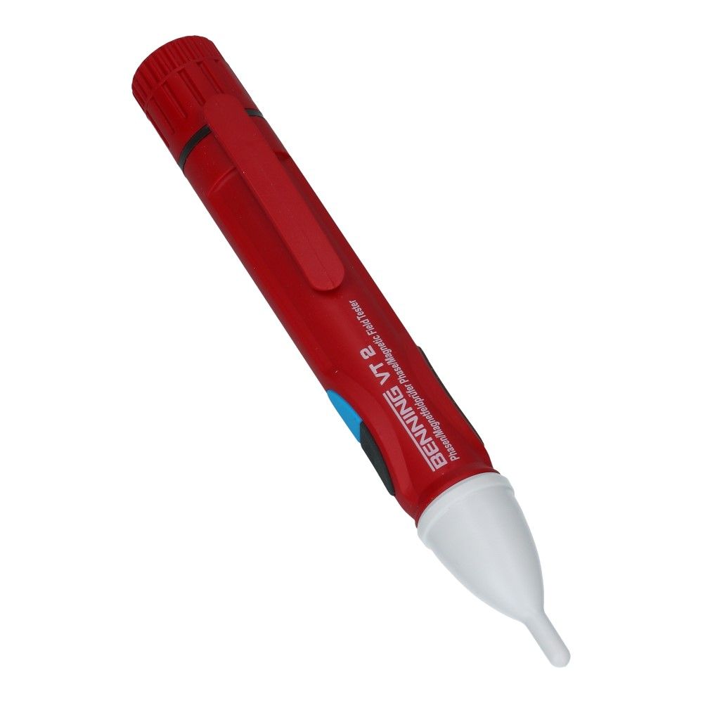 Contactloze spannings- en magneetveldtester VT 2 12-1000V AC 