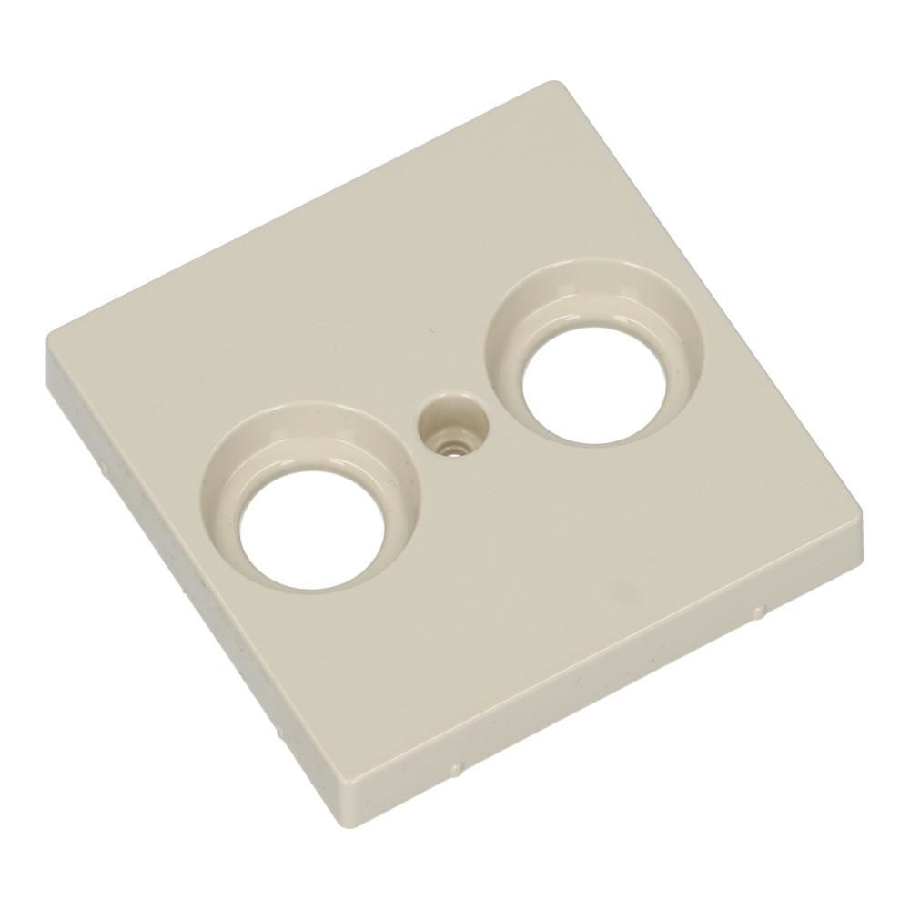 Centraalplaat SYSTEEM-M 1013 cai