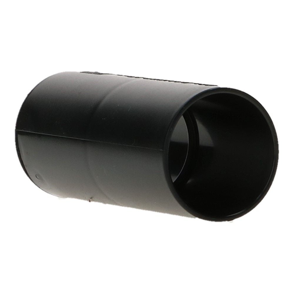 UV-bestendig sok zwart 25mm Polvalit PVC