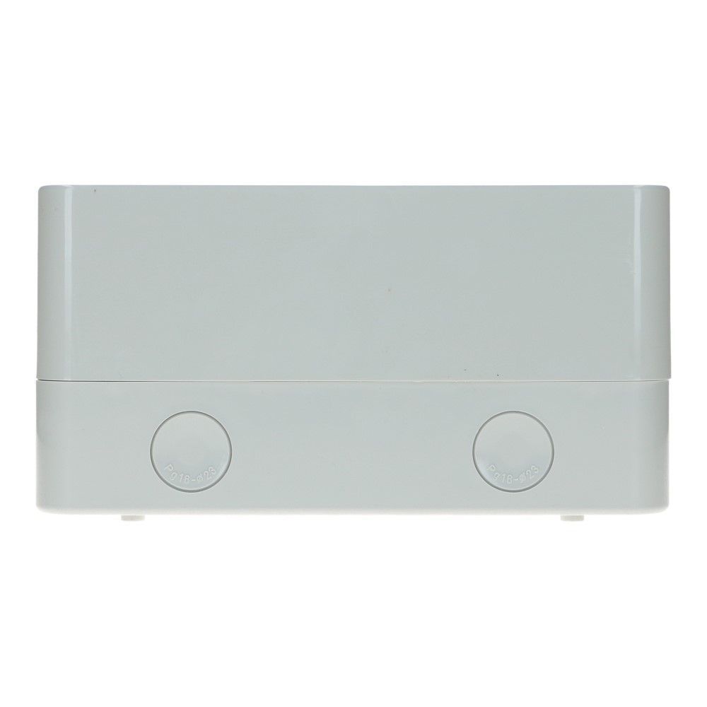 Gewiss DIN Behuizing 8 Modules IP40