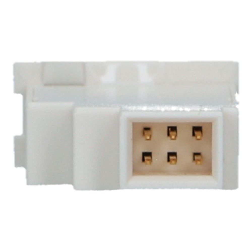 Zelio memory module