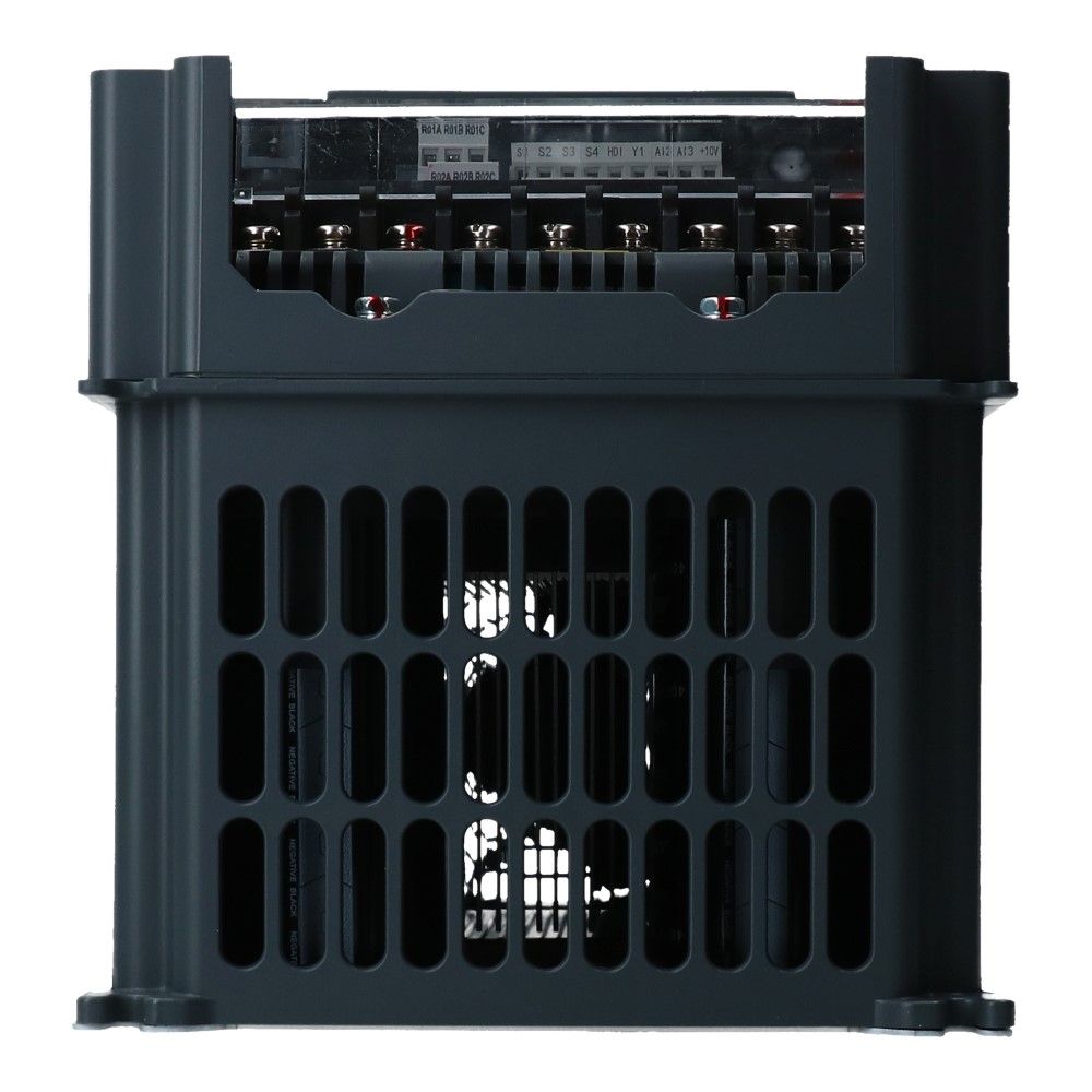 Frequentieregelaar 3 fase 90kW
