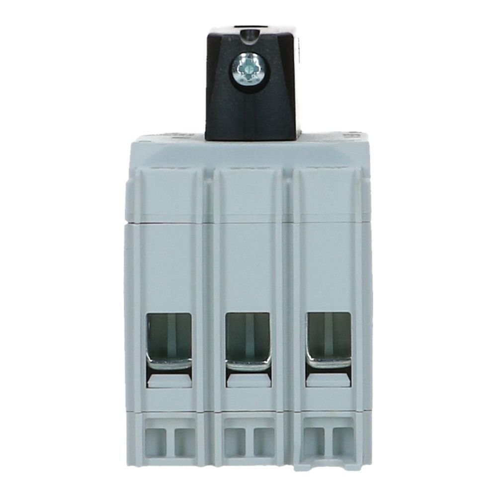 Lastscheider 3 polig 16A KU basis element