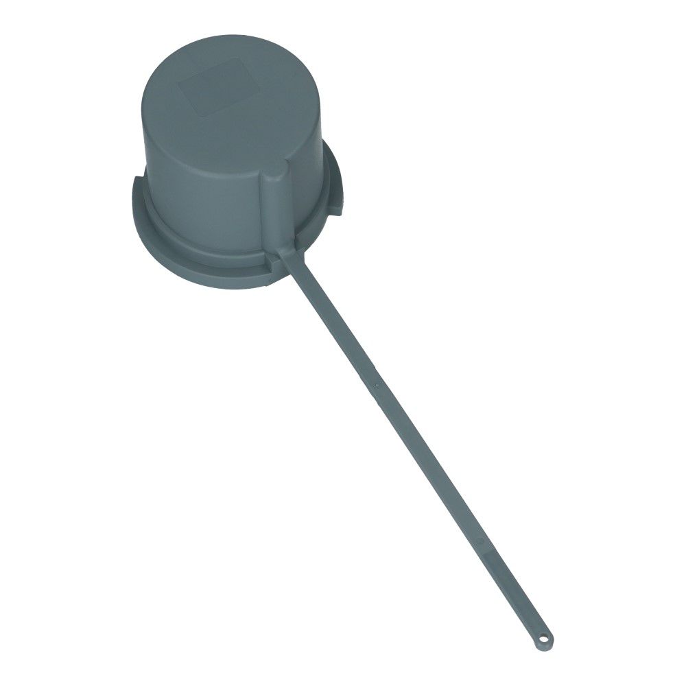 CEE Waterbeschermingskap IP67 63A 3, 4 en 5 polig