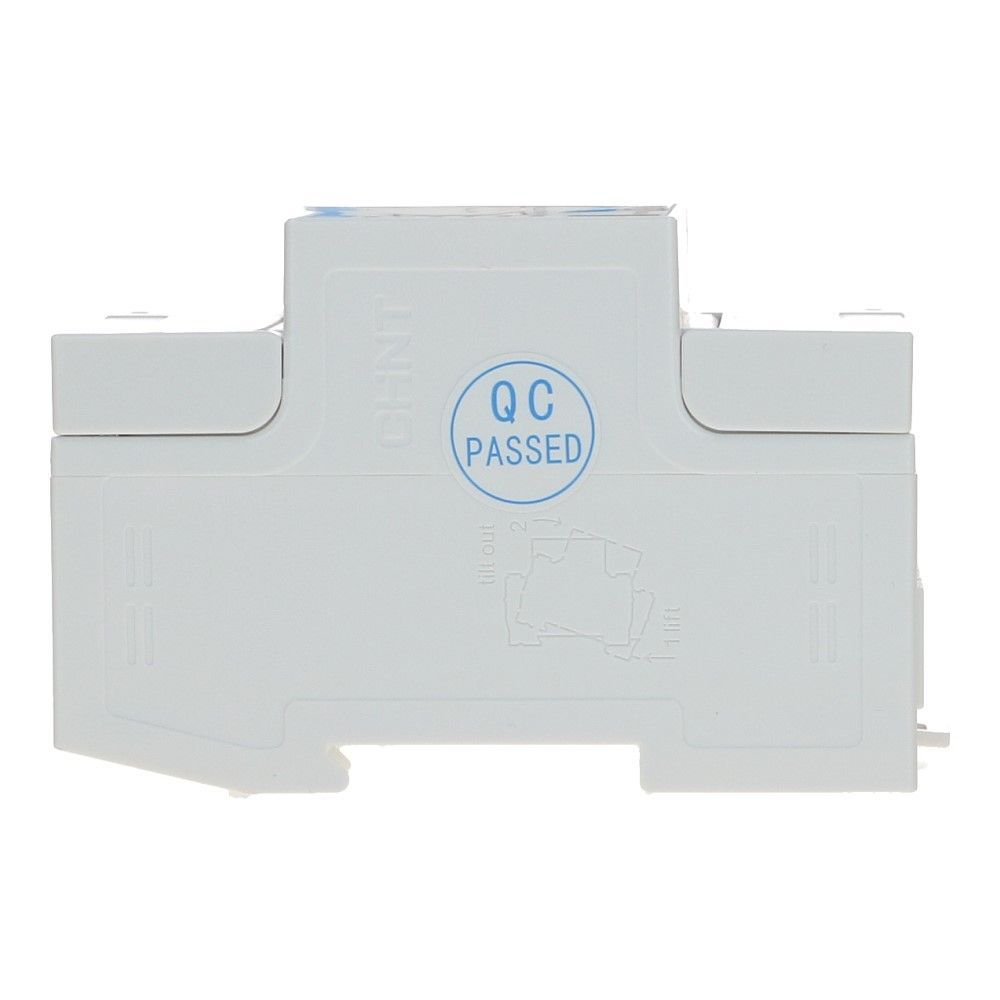 Chint kWh meter 80A 3-fase direct Modbus MID