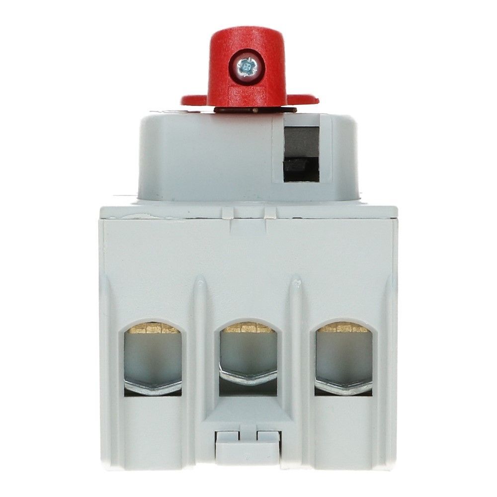 Lastscheider 3 polig 80A KU basis element