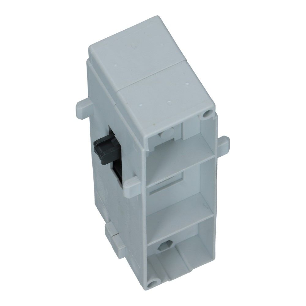 Mechanische omkeerbeveiliging voor magneetschakelaar 55-132kW