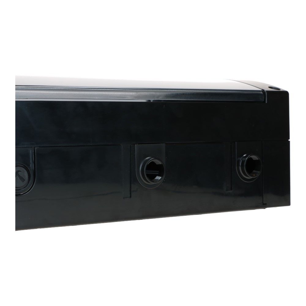 SEP Livion-GS zij-invoerstuk 1xM20 open