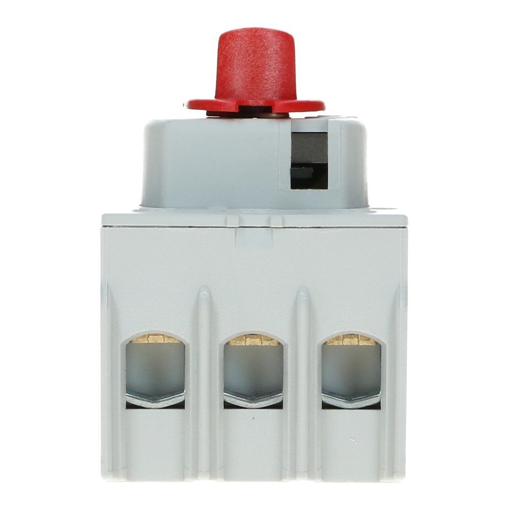 Lastscheider 3 polig 80A KU basis element