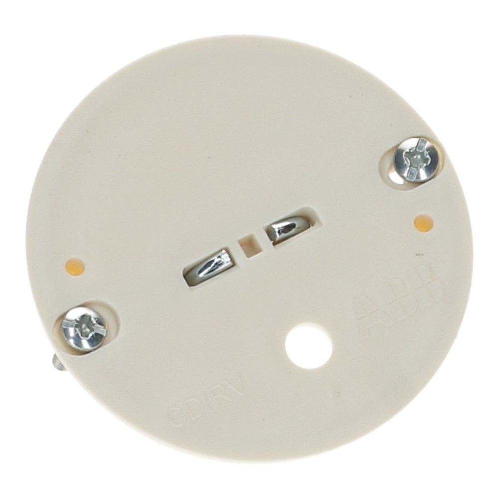 ABB centraaldoosdeksel CD/RV voor centraaldoos CHP60