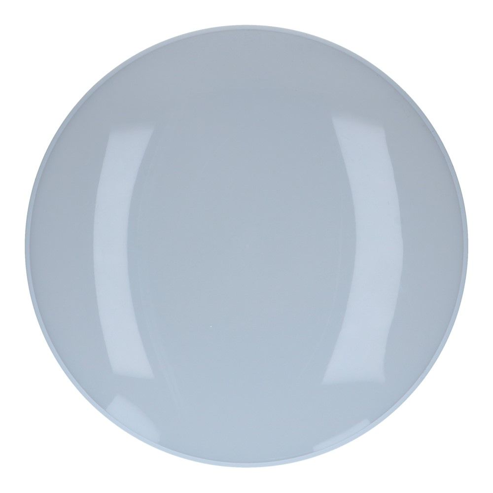 LED plafondlamp IP54 32W 3380lm 3000K incl. zwarte omranding 380mm