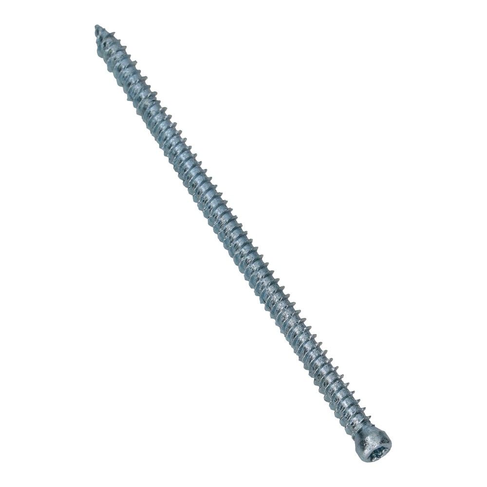 Kozijnschroef Torx 30 7.5X142 - 100 stuks