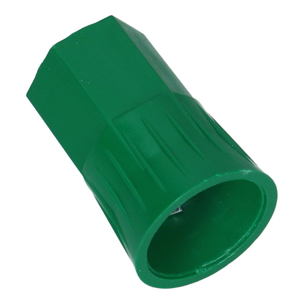Lasdop Nr.5  1 tot 5 draden 2-7.5mm² voor massief draad - 100 stuks