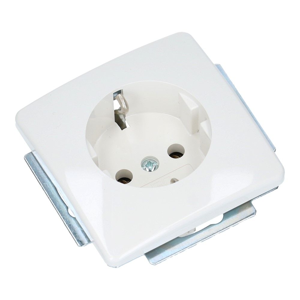 Wandcontactdoos LINEA 1013