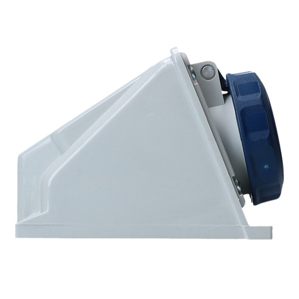 CEE female 3 polig 6H 16A IP67 wcd 220-240VAC
