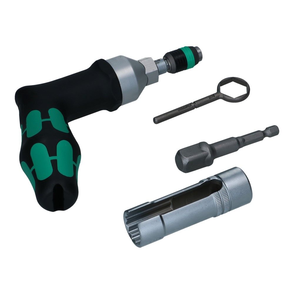 Staubli MC4 moment torque set