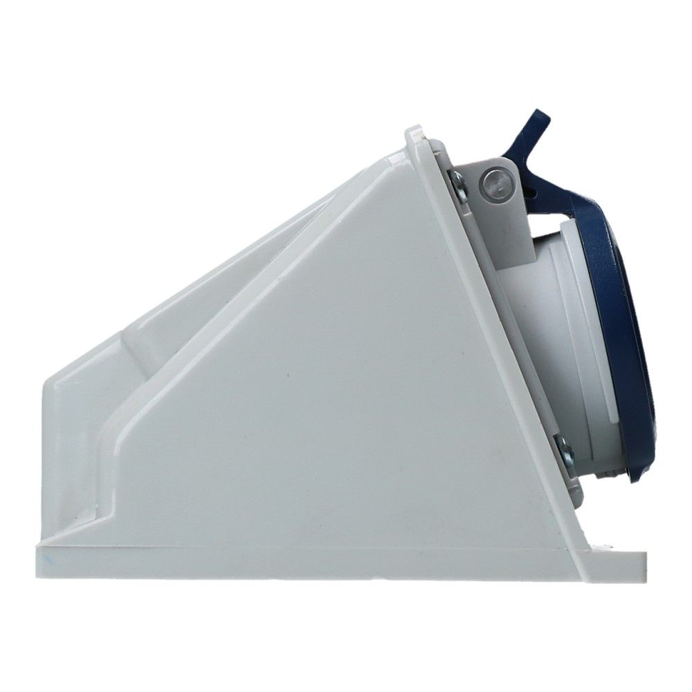 CEE female 3 polig 6H 16A IP54 wcd 220-240VAC