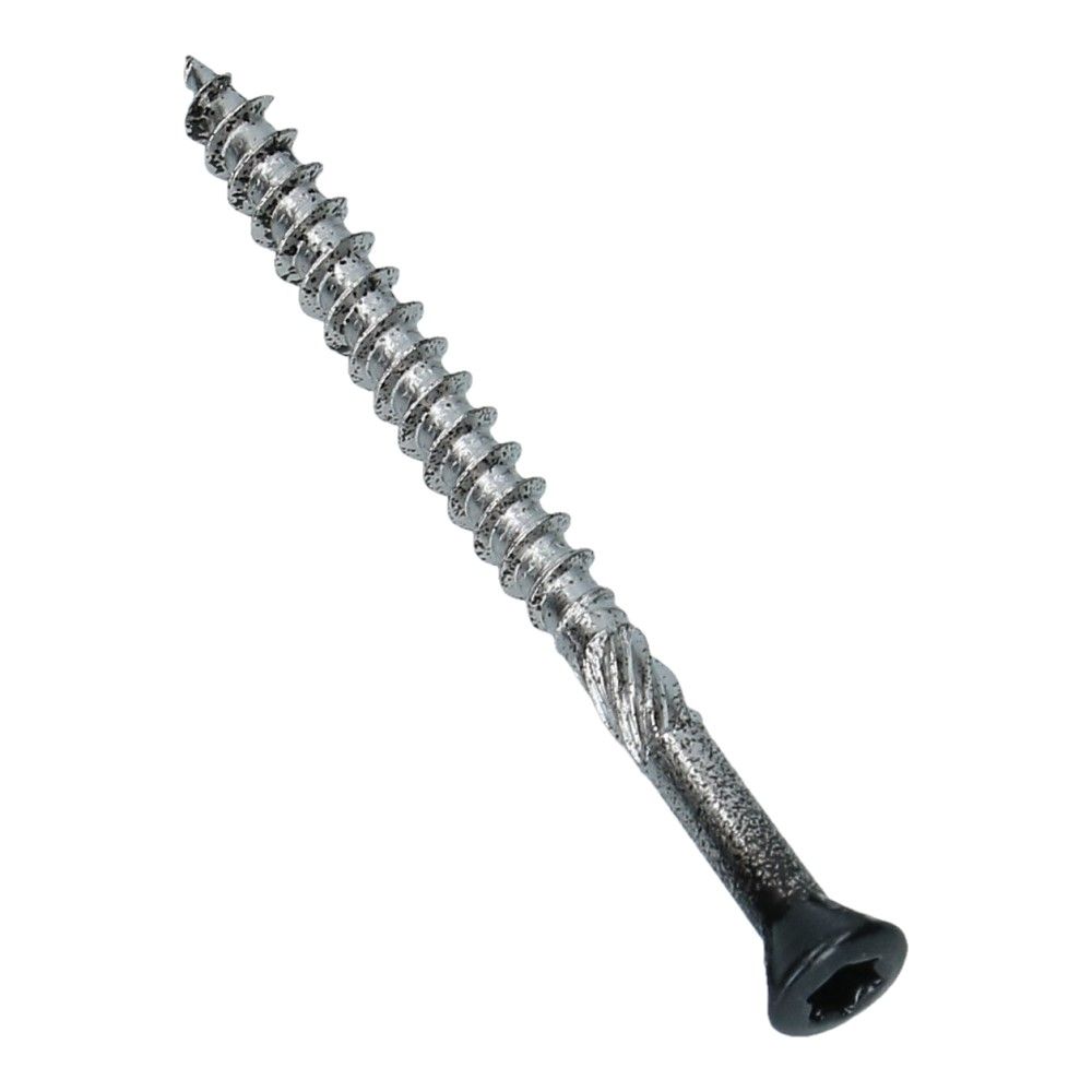 Potdekselschroef 4x50 Torx 15 RVS C2Z - 200 stuks