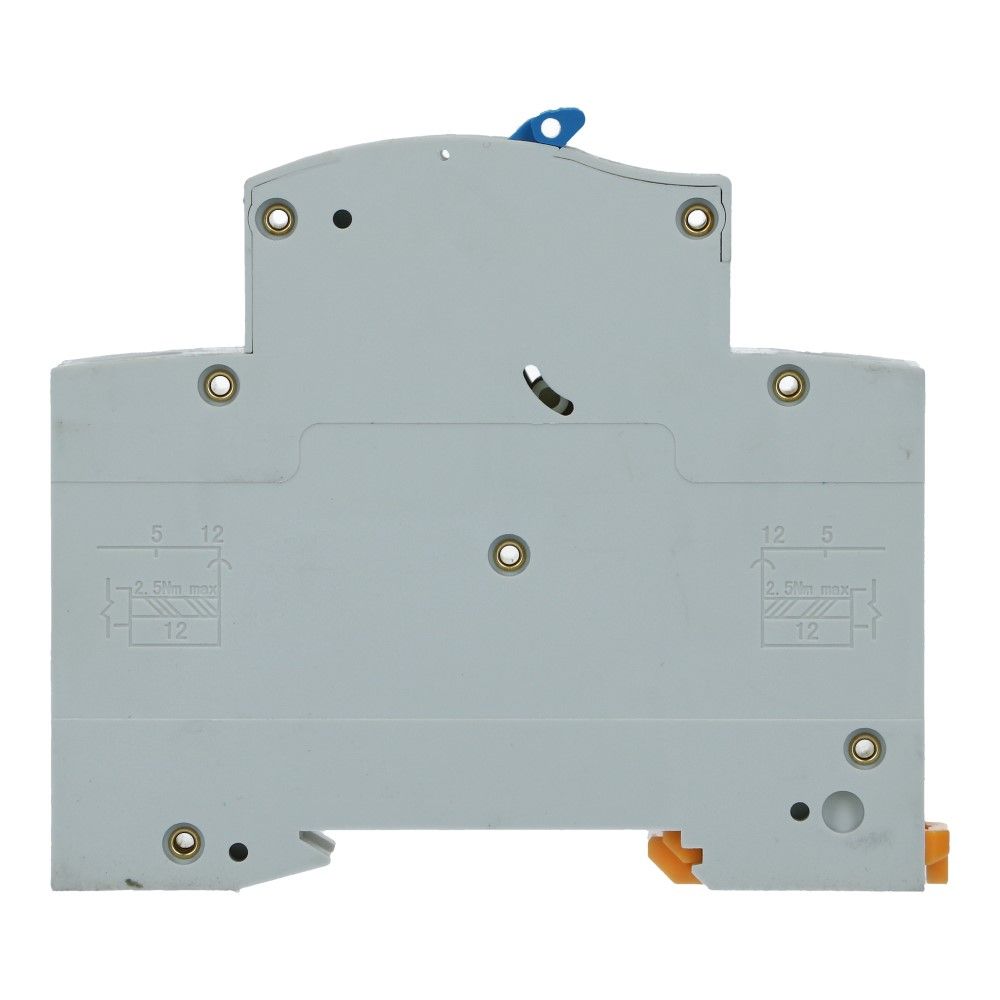 Installatieautomaat AC/DC 1 polig 32A karakteristiek C